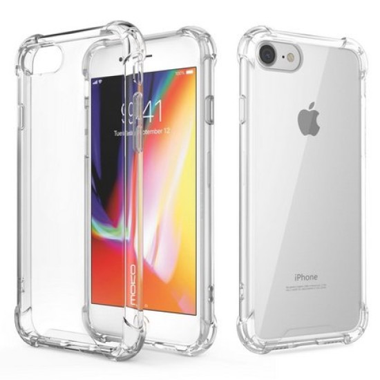 CAPA ANTI-CHOQUE APPLE IPHONE  6 PLUS